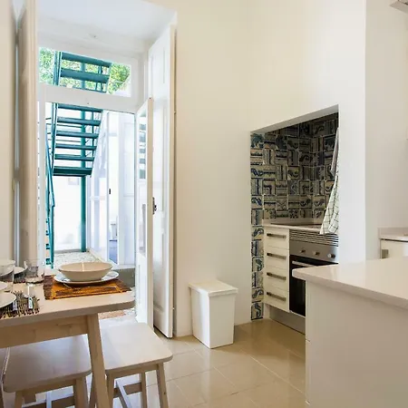 Caraujo Apartments Lisbon Room photo