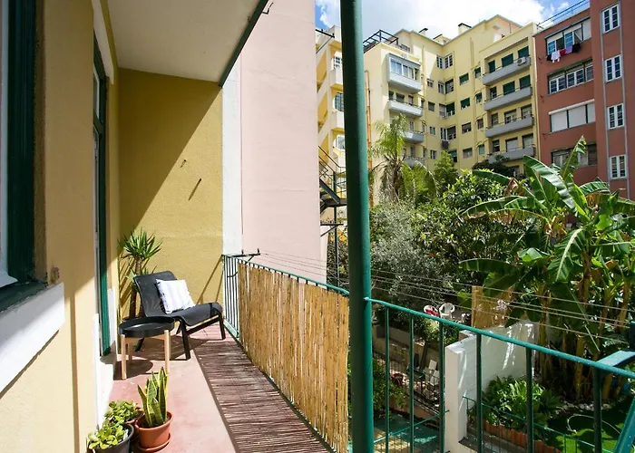 Caraujo Apartments