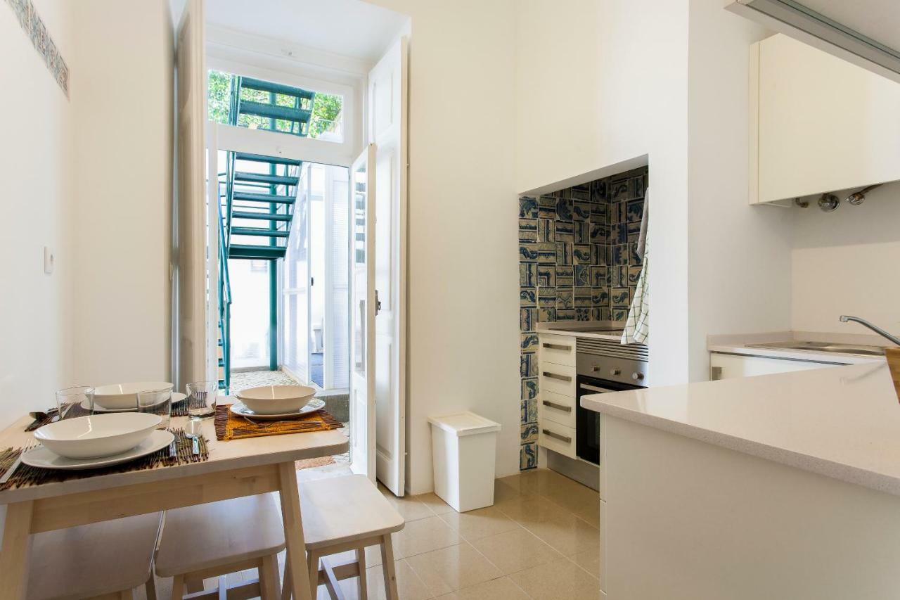 Apartment Caraujo Lisbon