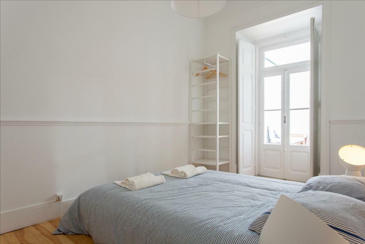 Apartment Caraujo Lisbon