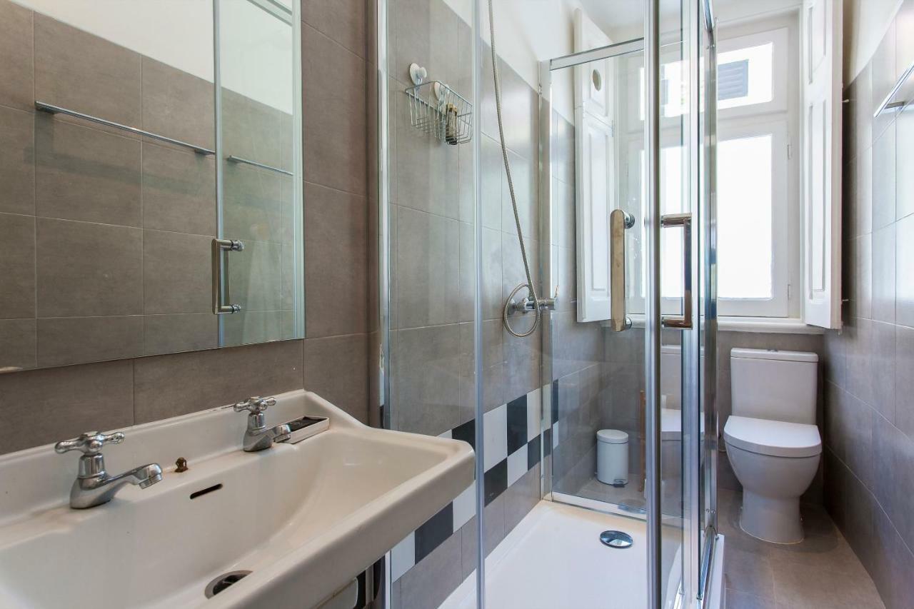 Caraujo Apartment Lisbon