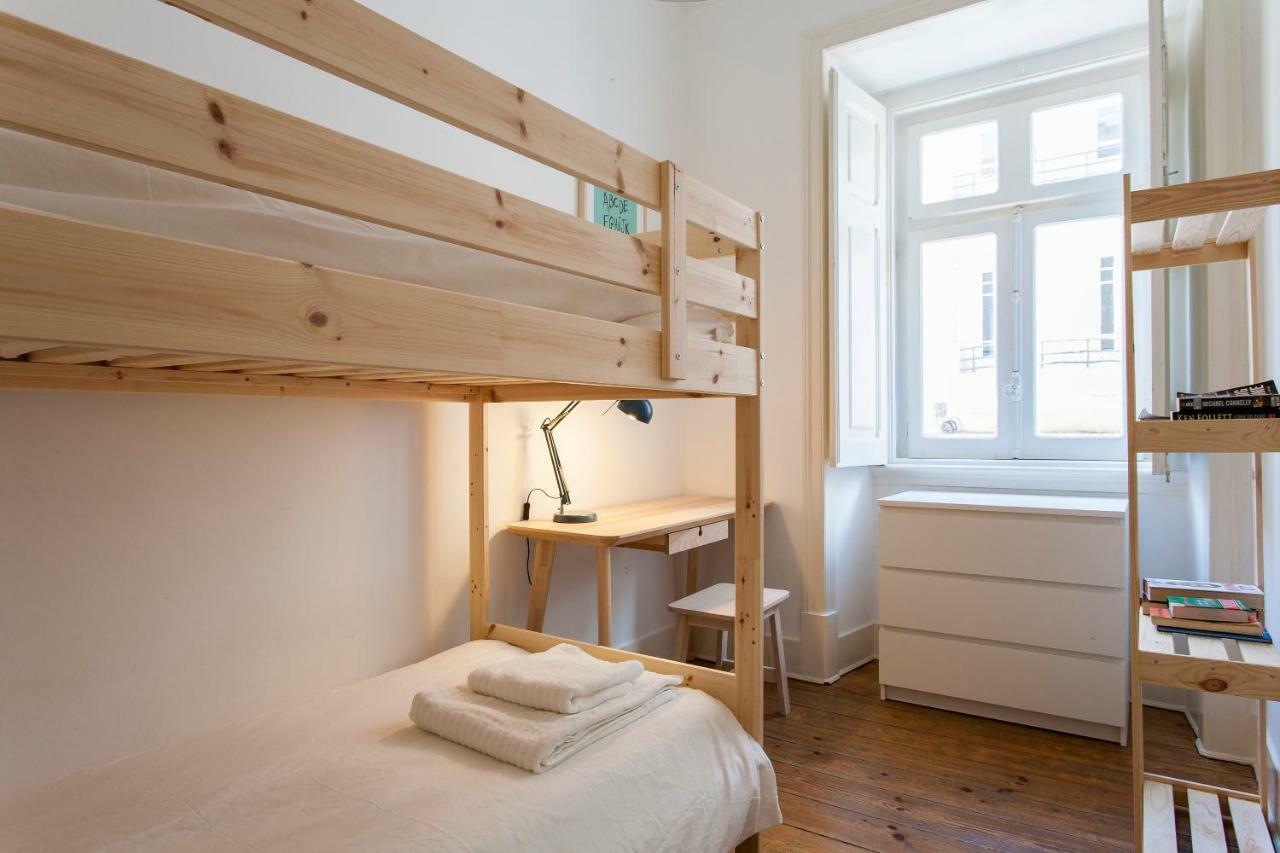 Caraujo Apartment Lisbon