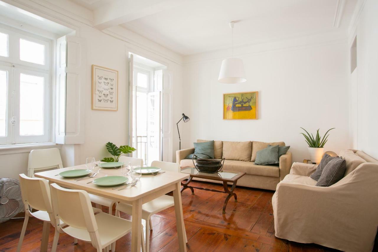 Caraujo Lisbon