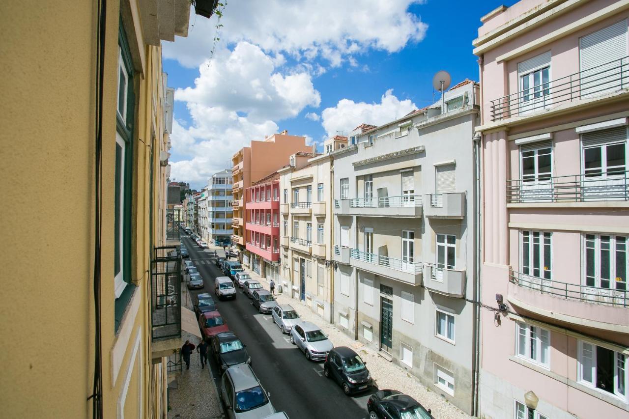 Caraujo Lisbon