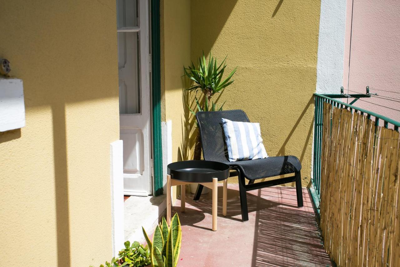 Apartment Caraujo Lisbon