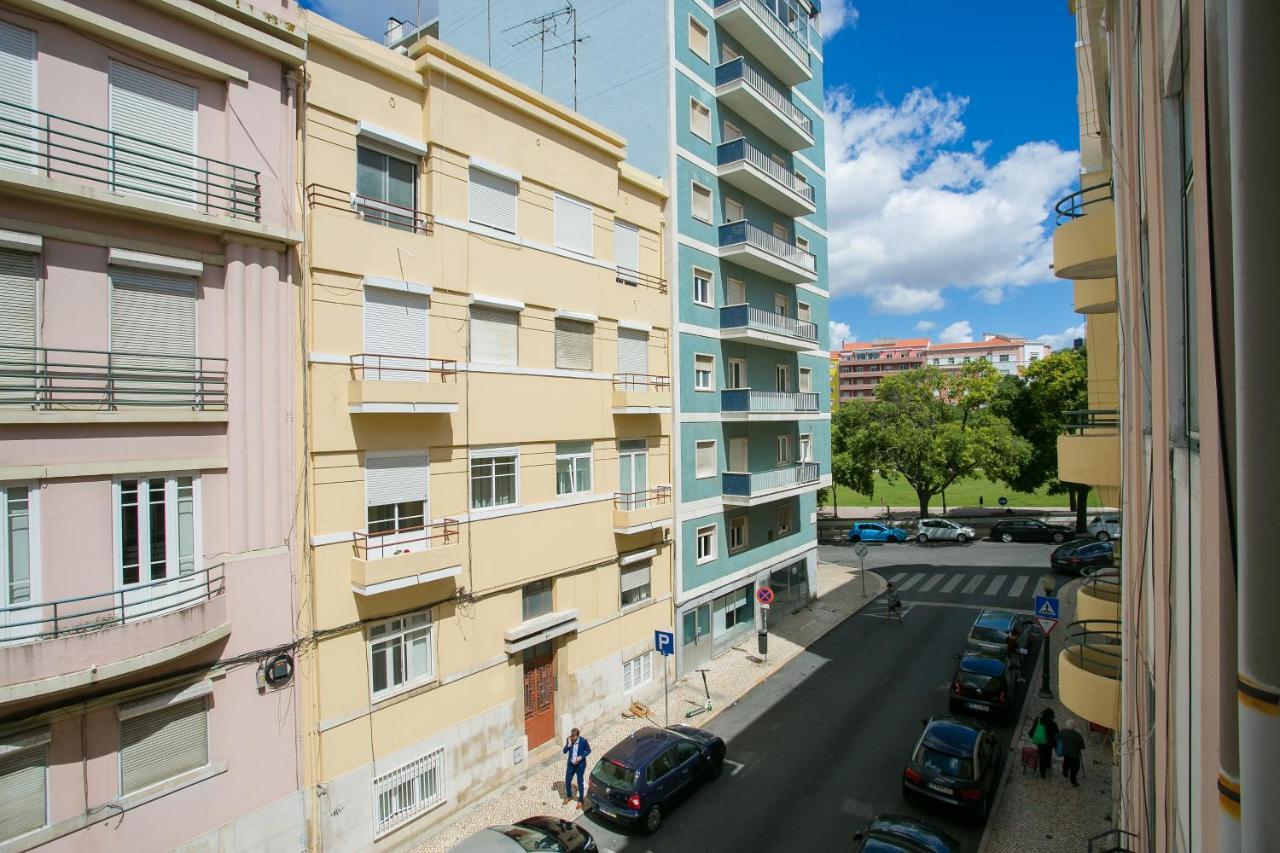 Caraujo Lisbon