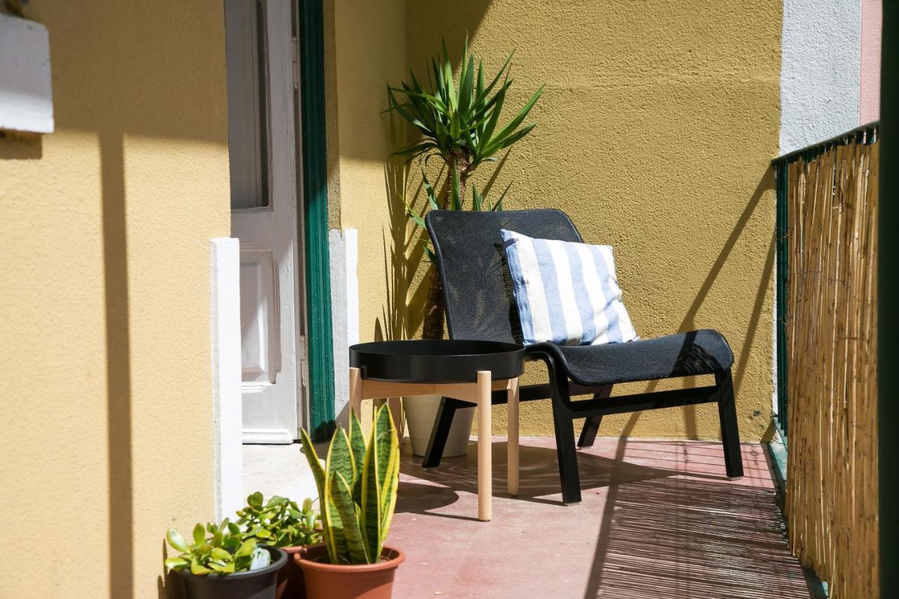 Caraujo Apartment Lisbon